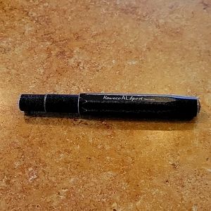 Kaweco AL (aluminum) Sport pocket fountain pen.